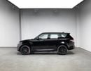 Land Rover Range Rover Sport HSE Dynamic 5.0L (510 HP)