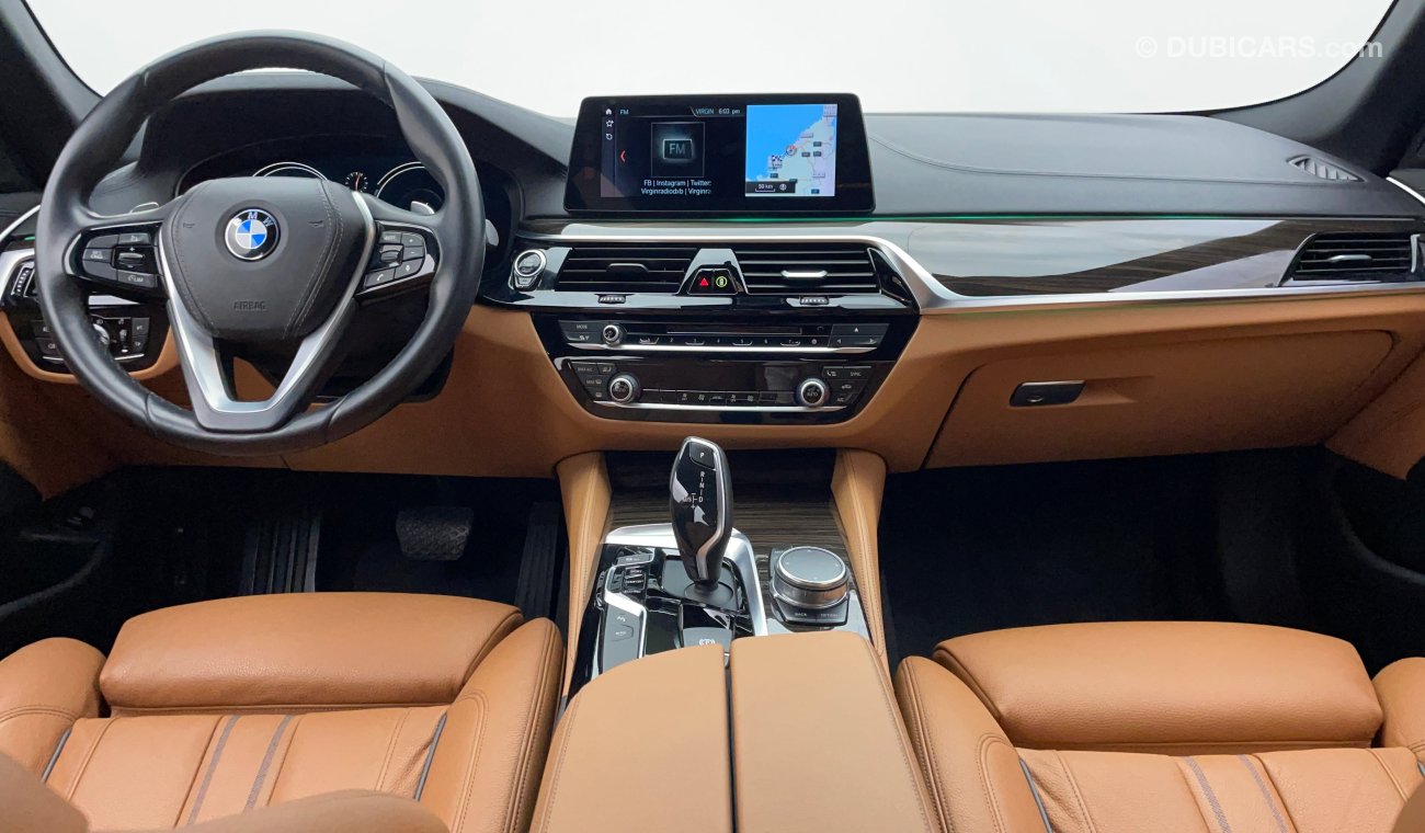 بي أم دبليو 520i 520i 2000