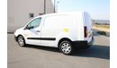 Peugeot Partner 2015 DELIVERY VAN