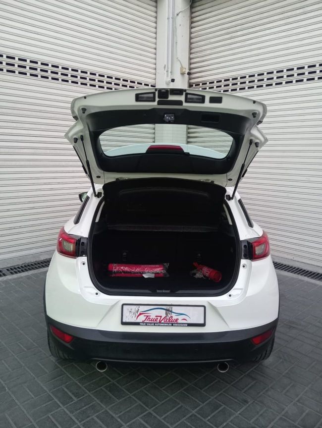 Mazda CX-3 GT, миниатюра 28