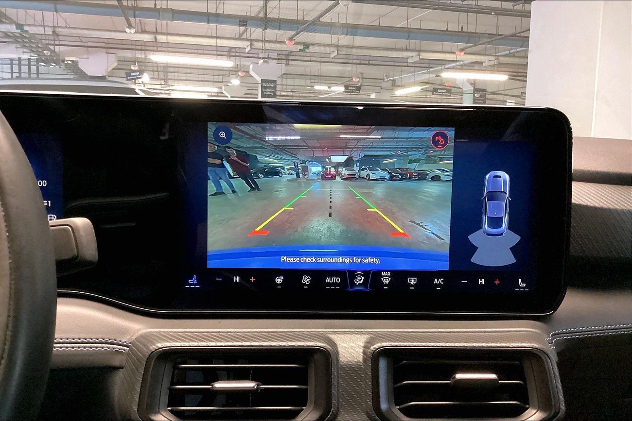 فورد موستانج Dark Horse | شامل الضمان | 0 ﺪﻔﻋﺓ ﺃﻮﻟﻯ