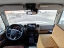 تويوتا لاند كروزر بيك آب D CAB
