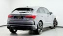 Audi RSQ3 2021 Audi RSQ3, Warranty, Carbon Fiber Interior, Fully Loaded, Excellent Condition, GCC