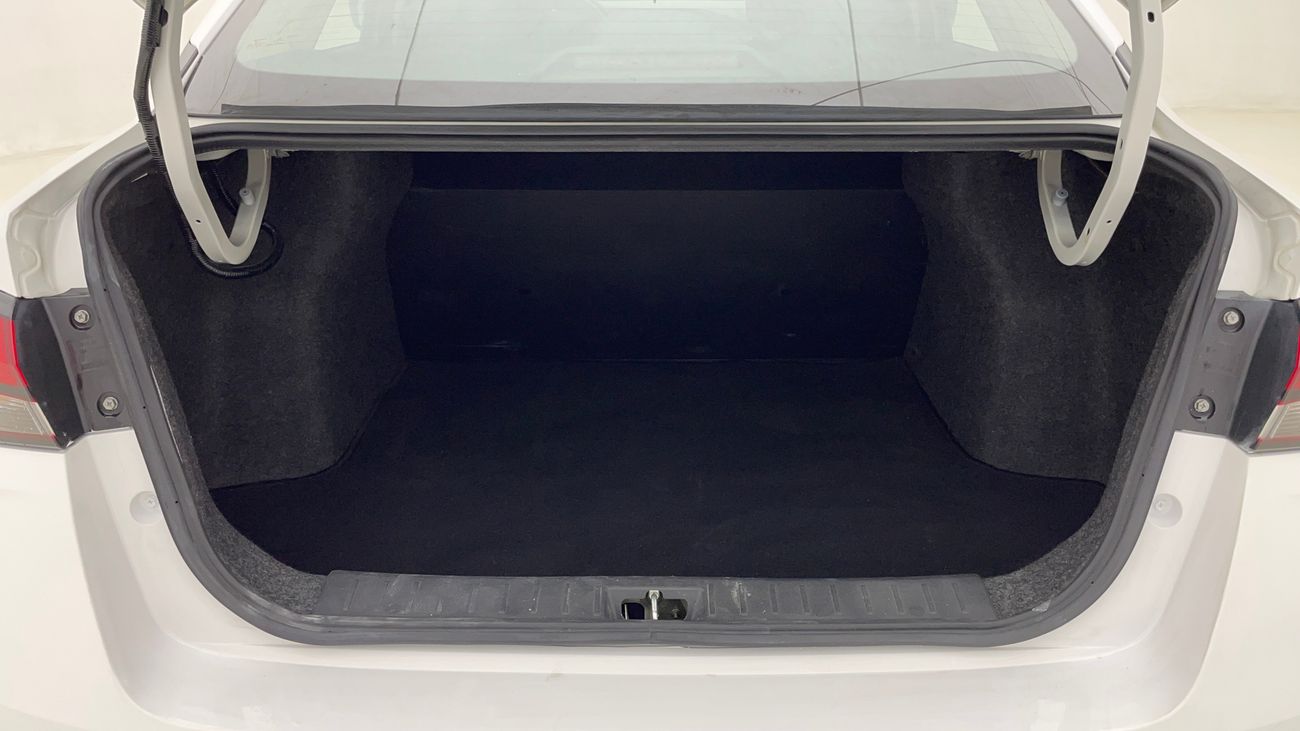 Nissan Sunny S 1.6 | Zero Down Payment | Home Test Drive