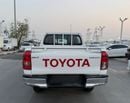 Toyota Hilux HILUX 2.4L DIESEL M/T 4X4 D/C POWER WINDOWS 2025 MODEL