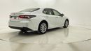 Toyota Camry SE 2.5 | Zero Down Payment | Home Test Drive
