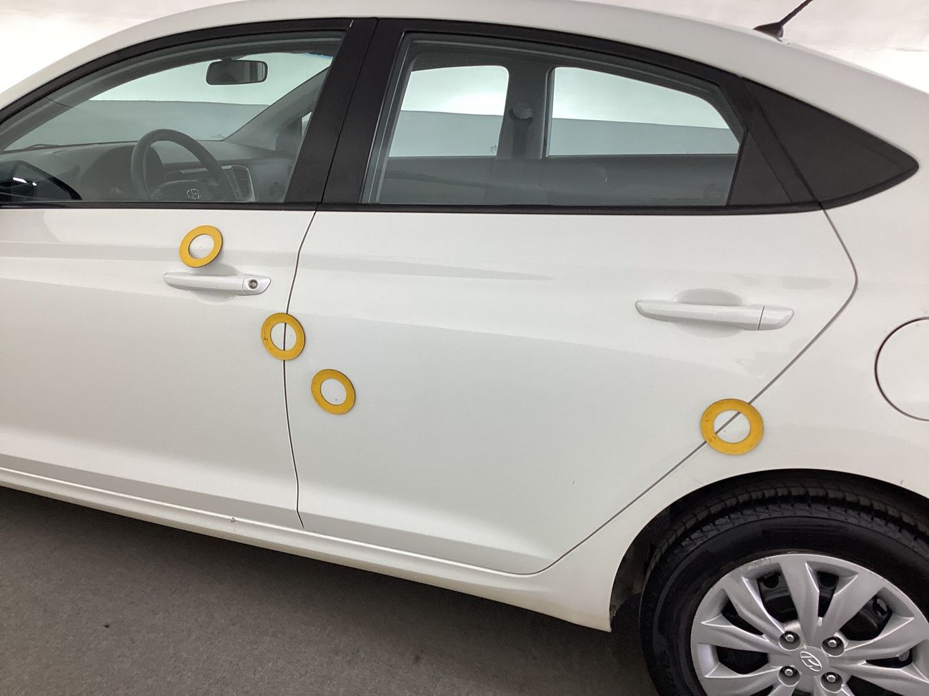 هيونداي أكسنت Smart / GL | شامل الضمان | 0 ﺪﻔﻋﺓ ﺃﻮﻟﻯ