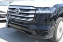 تويوتا لاند كروزر GXR _Toyota Land Cruiser GX-R 4.0L V6 Petrol with Aero Kit, Model 2026
