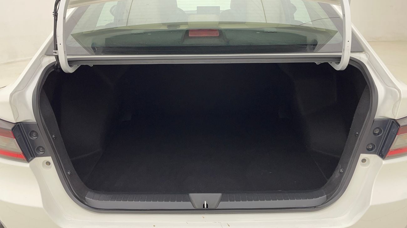 Toyota Yaris E 1.5 | Zero Down Payment | Home Test Drive