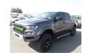 فورد رانجر Ford Ranger Pickup RIGHT HAND DRIVE (Stock no PM 764)