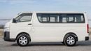 Toyota Hiace 2.7