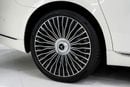 Mercedes Maybach S680 Maybach Maybach 2022 Mercedes Maybach S680, Rear Executive Package, Burmester 4D Audio, Gargash Warranty + Service!!