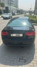 Audi A5 35 TFSI
