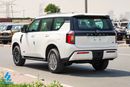نيسان باترول LE T2 3.5L V6 AWD 9AT 2026 | 8-Seater | Power Tailgate | 18” Alloy Wheels | Full Safety