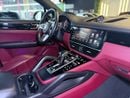 Porsche Cayenne STANDARD 2023 Porsche Cayenne Coupe - GCC Specs - Full service history available