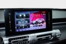 جي إي سي إمكو GL | 2024 | AED 1,056 / Month | Gargash Warranty | Service History