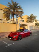 مازيراتي جران توريزمو STD
