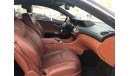 Mercedes-Benz CL 500 Mercedes Benz CL500 kit AMG model 2008 car prefect condition cruise control Bluetooth navigation se