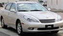 Lexus ES 330