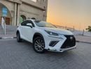 Lexus NX300 Lexus Nx300 2019 sunroof Video
