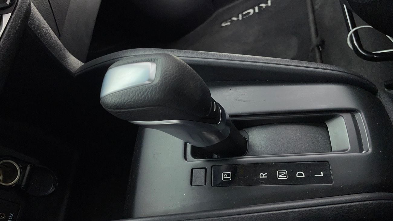 Nissan Kicks S 1.6 | Zero Down Payment | Home Test Drive