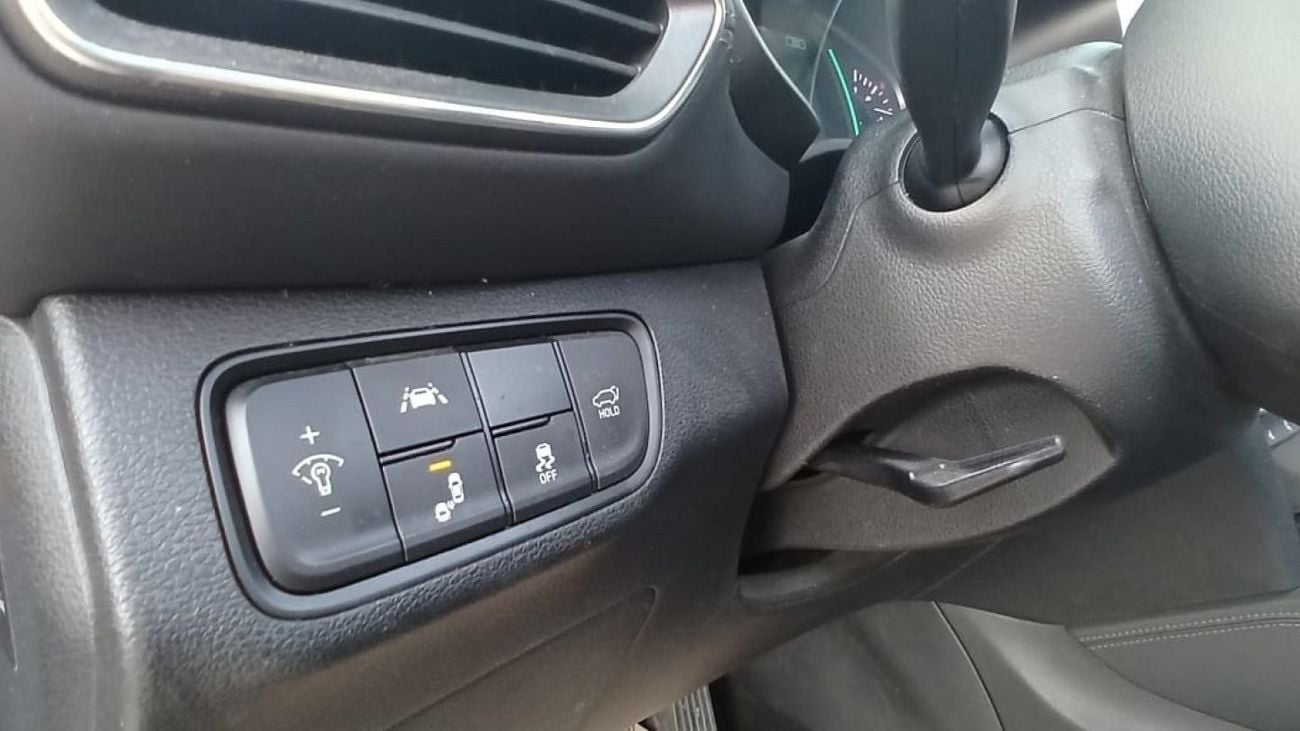 Hyundai Santa Fe hyundai santafe 2020 diesel korea specs