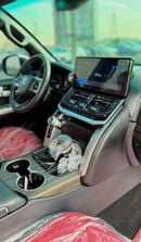 تويوتا لاند كروزر GXR 4.0L (271 HP) 4WD