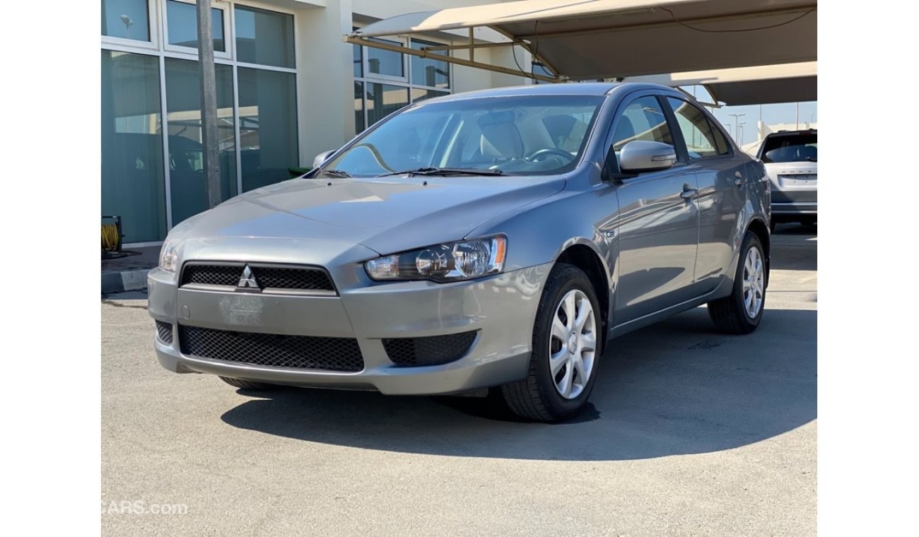 Mitsubishi Lancer 2016 1.6 Ref#781