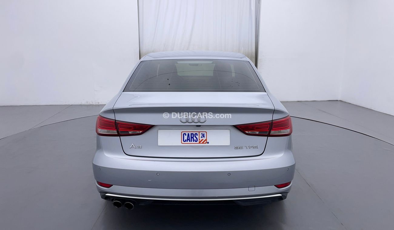 أودي A3 1.4 TFSI S TRONIC (150 HP) 1.4 | بدون دفعة مقدمة | اختبار قيادة مجاني للمنزل