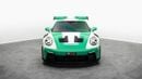 Porsche 911 GT3 RS - 2024 - GCC Specs - Under Warranty