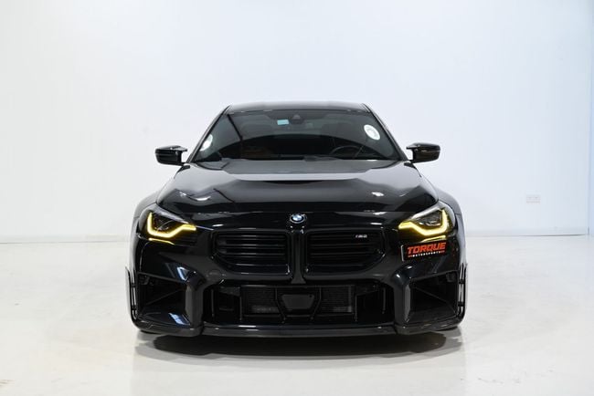 BMW M2 STD, миниатюра 23