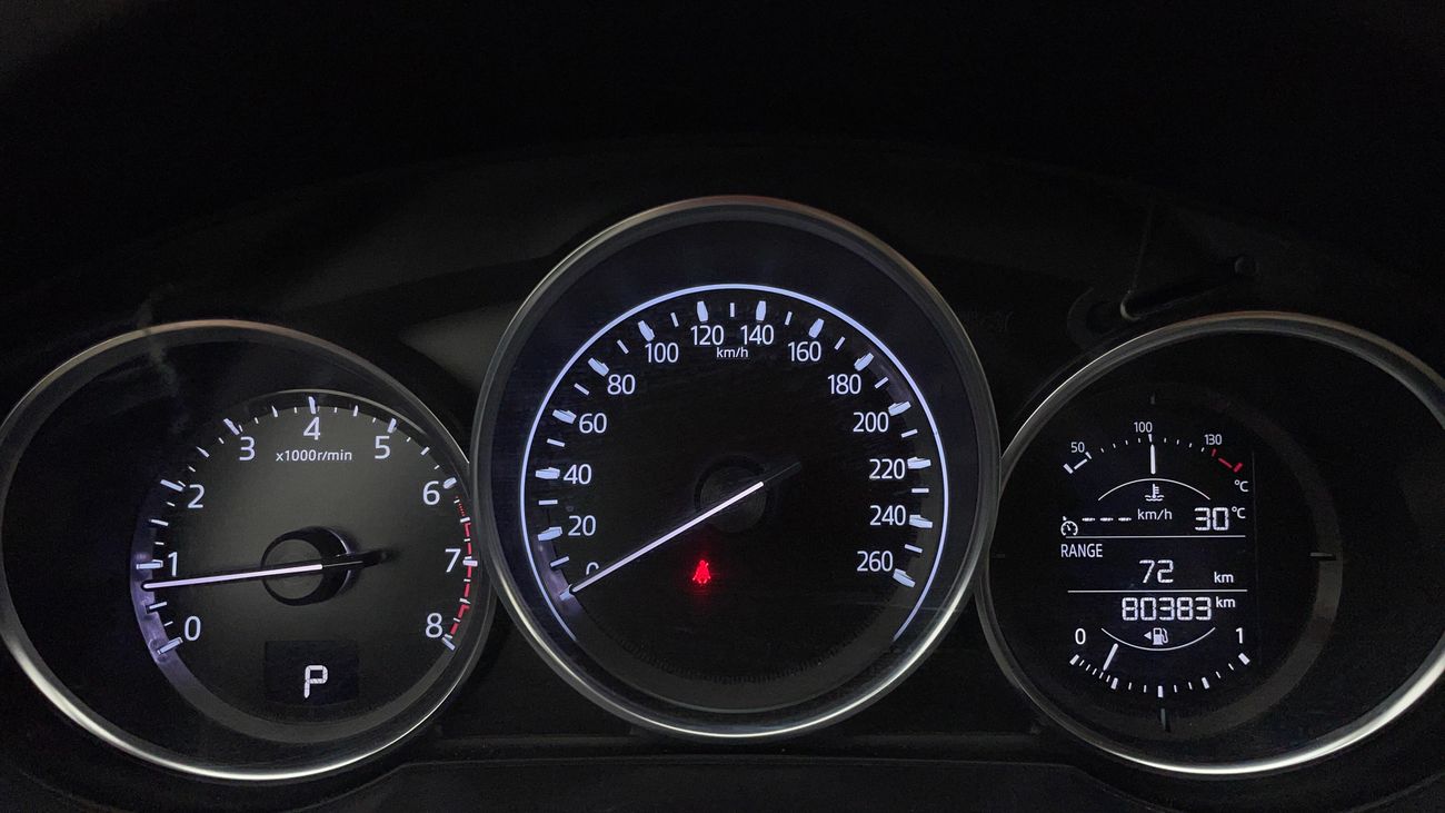 Mazda CX5 GL 2.5 | Zero Down Payment | Home Test Drive