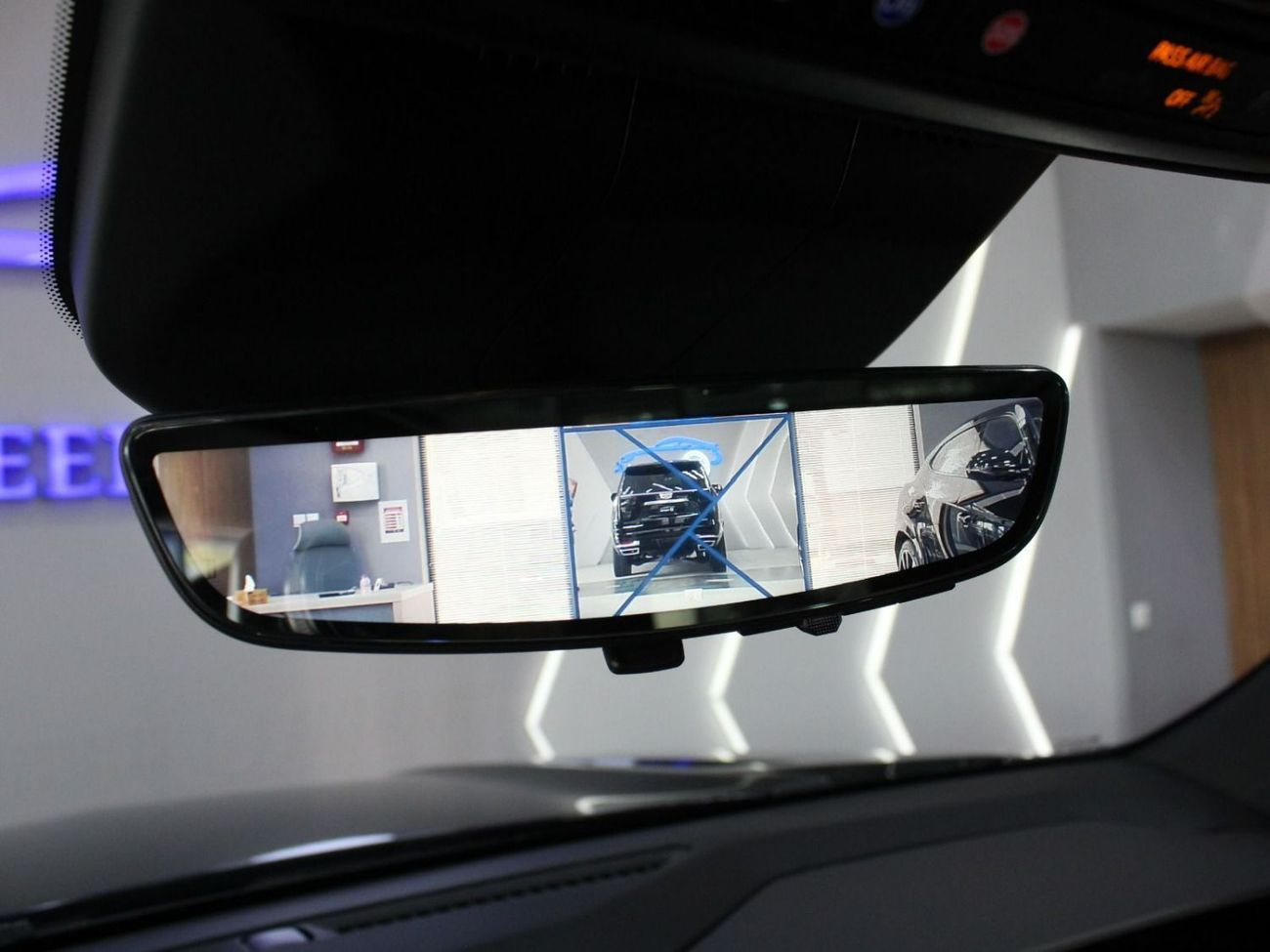 Cadillac Escalade Sport Platinum 6.2L 4WD