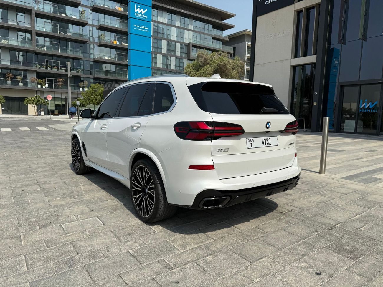 Toyota Corolla Cross 1.8L XL (HEV)