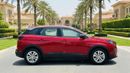 Peugeot 3008 ACTIVE 2023 | AED 684/Month | 0 DP | 30 Day Return | Warranty