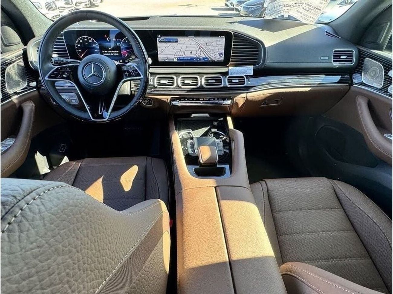 Mercedes-Benz GLE 450 4MATIC AWD Cement Grey  Brand New * Export Price *