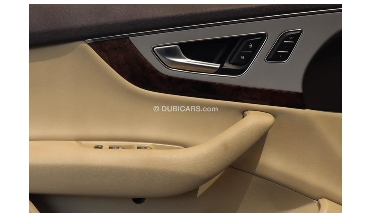 Audi Q7 45 TFSI quattro 4MB