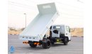 ميتسوبيشي كانتر Pick Up Tipper Truck 4.2L RWD Diesel Manual Transmission / Book Now!