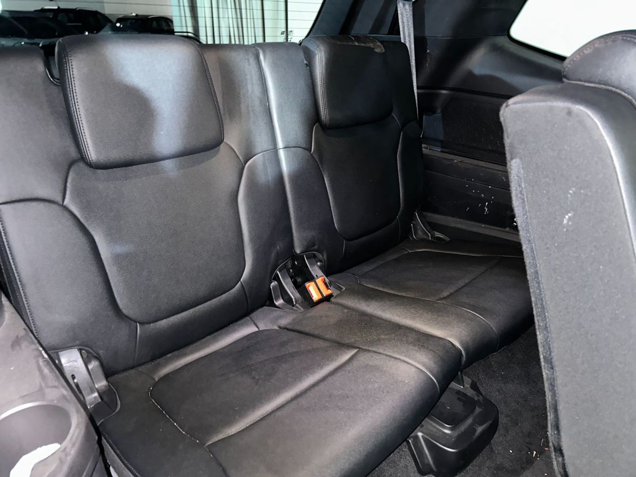 Ford Everest EVR624W EVEREST LIMITED 4WD / AL TAYER MOTORS / EASY DOWNPAYMENT