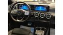 Mercedes-Benz CLA 250 MERCEDES CLA 250 MODEL 2020 NO ACCIDENT OR PAINT
