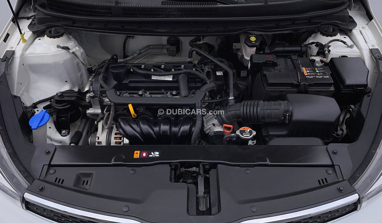 Kia Pegas LX 1.4 | Zero Down Payment | Free Home Test Drive