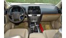 Toyota Land Cruiser Prado VXR+ V6 4.0L Petrol 7 Seat AT