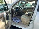 Toyota Prado TX-L Top 2.7L