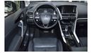 ميتسوبيشي إكلبس كروس EXCELLENT DEAL for our Mitsubishi Eclipse Cross 1.5L ( 2019 Model ) in Silver Color GCC Specs