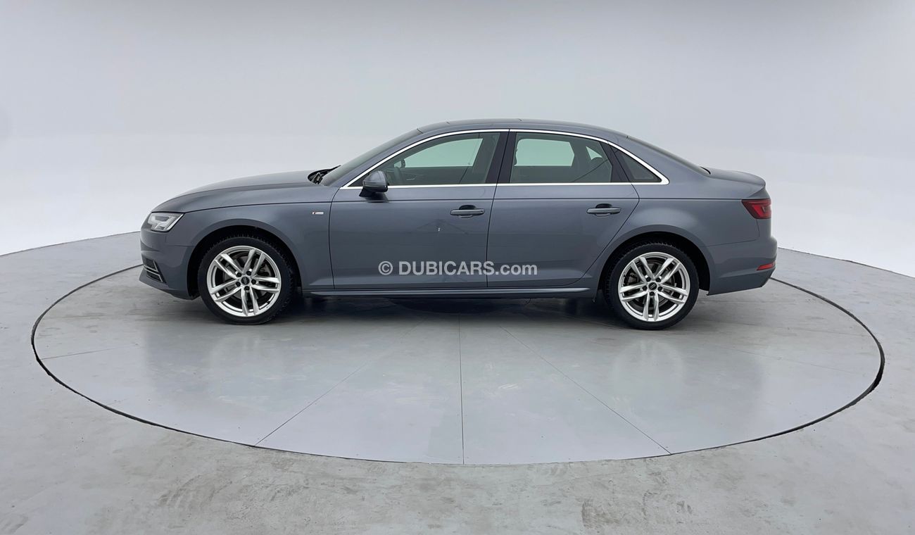 Audi A4 40 TFSI S LINE 2 | Zero Down Payment | Free Home Test Drive