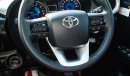 Toyota Hilux 2.8 D-4D RHD Full option