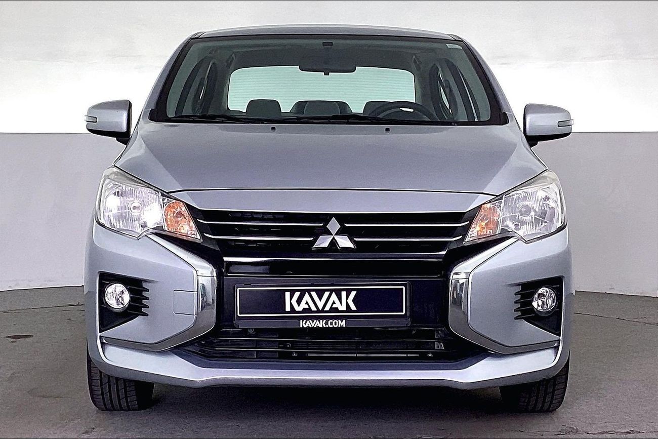 ميتسوبيشي اتراج GLX Full | National Day Celebration | شامل الضمان | 0 ﺪﻔﻋﺓ ﺃﻮﻟﻯ