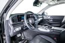 Mercedes-Benz GLE 450 AMG AMG Body Styling-Low Mileage-High Specifications-Black On Black