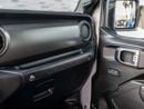 Jeep Wrangler Sport 3.6L A/T (4 Seater)