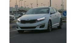 Kia Optima Kia optima 2014 GCC Specefecation Very Clean Inside And Out Side Without Accedent Full Option Number